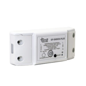 Interruptor Wi-Fi Inteligente